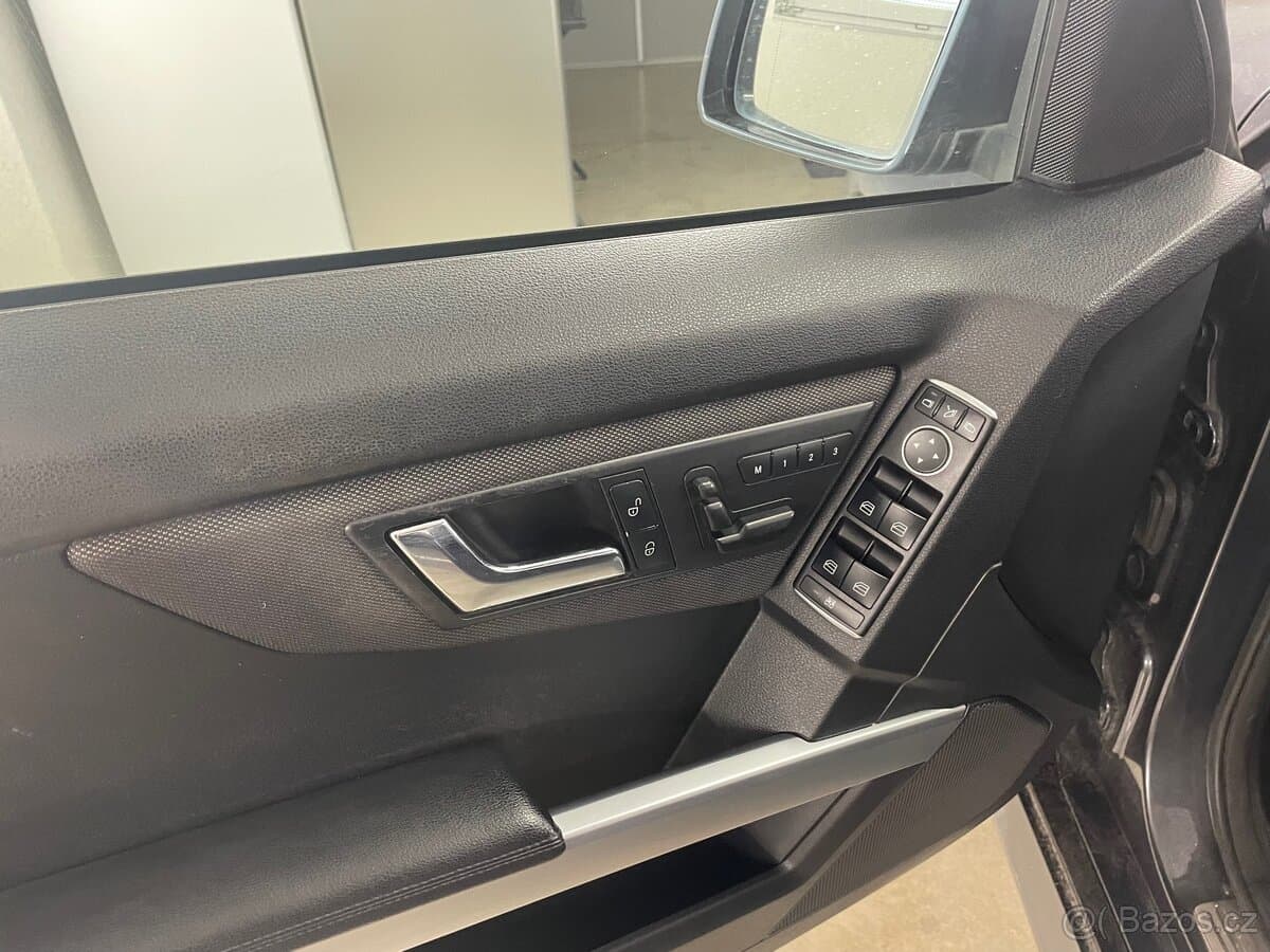 Mercedes-Benz GL - 16