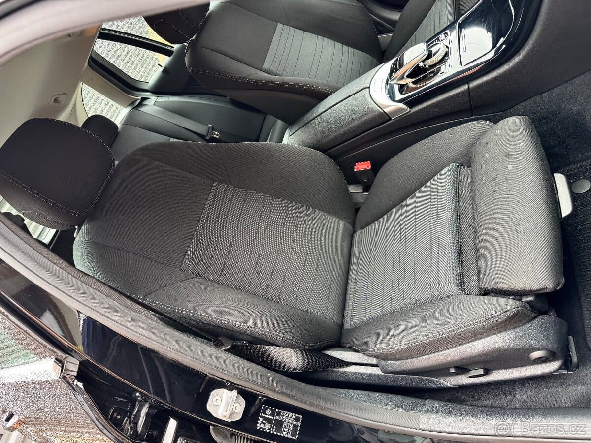 2017 Mercedes-Benz OSTATNÍ - 16