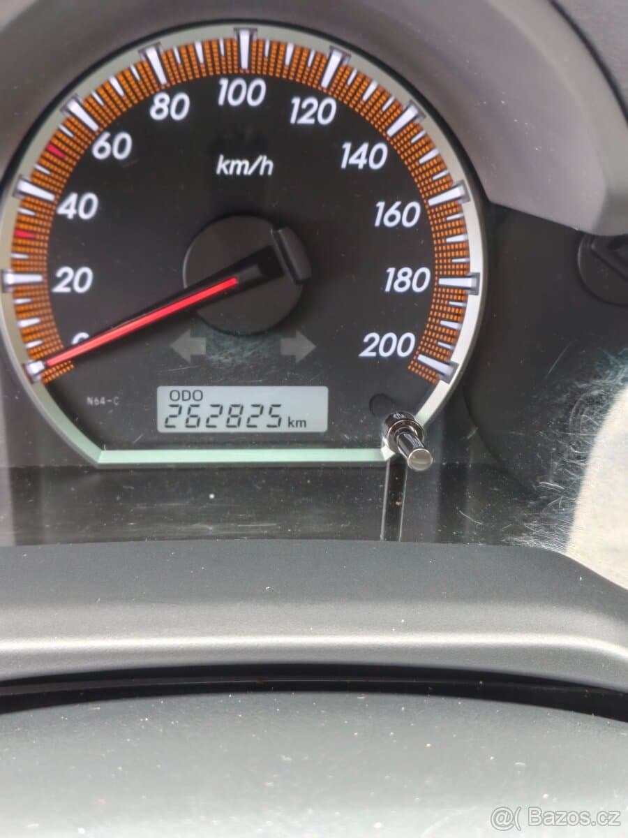 2012 Toyota HILUX - 16