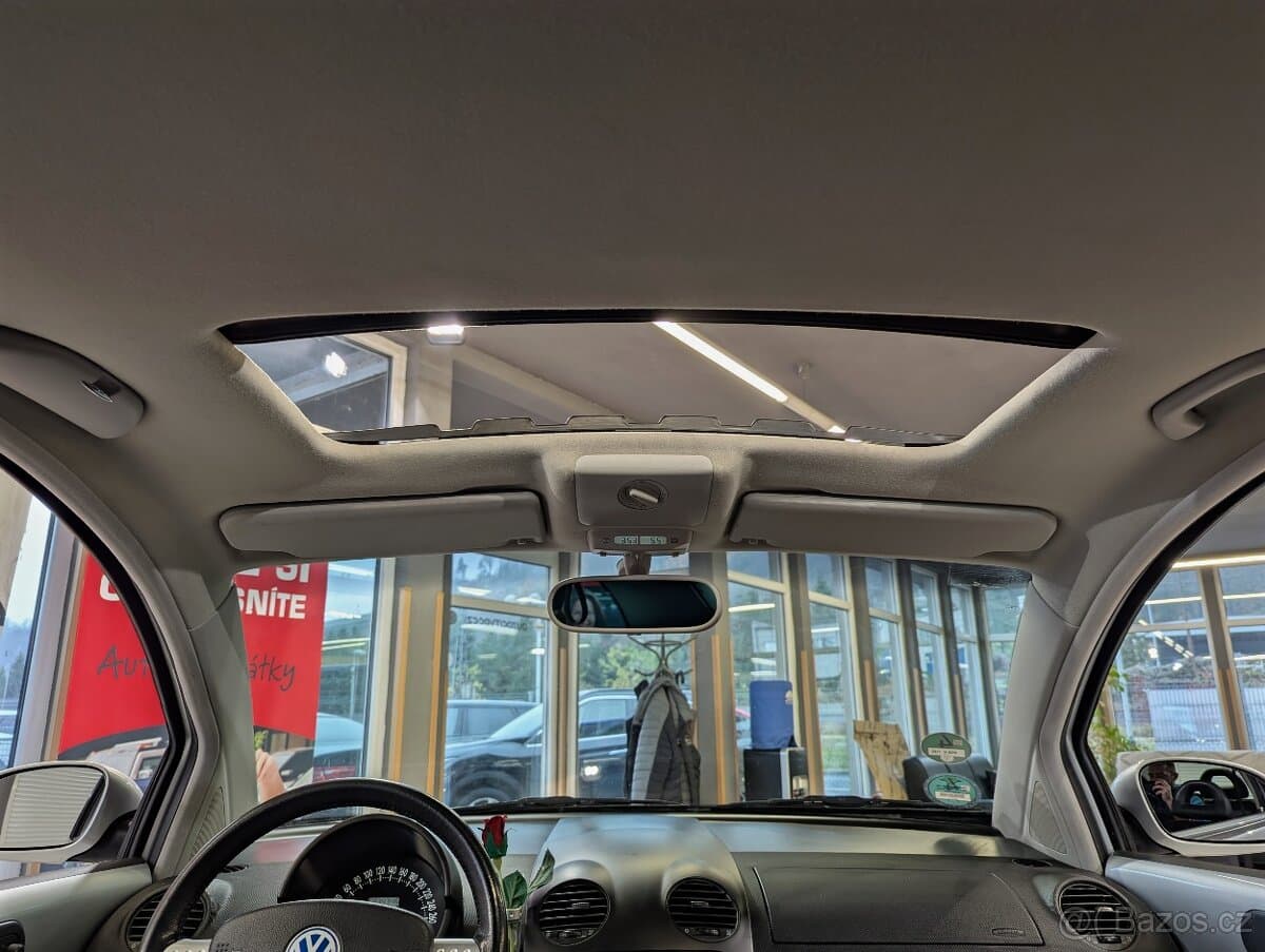 2002 Volkswagen OSTATNÍ - 16