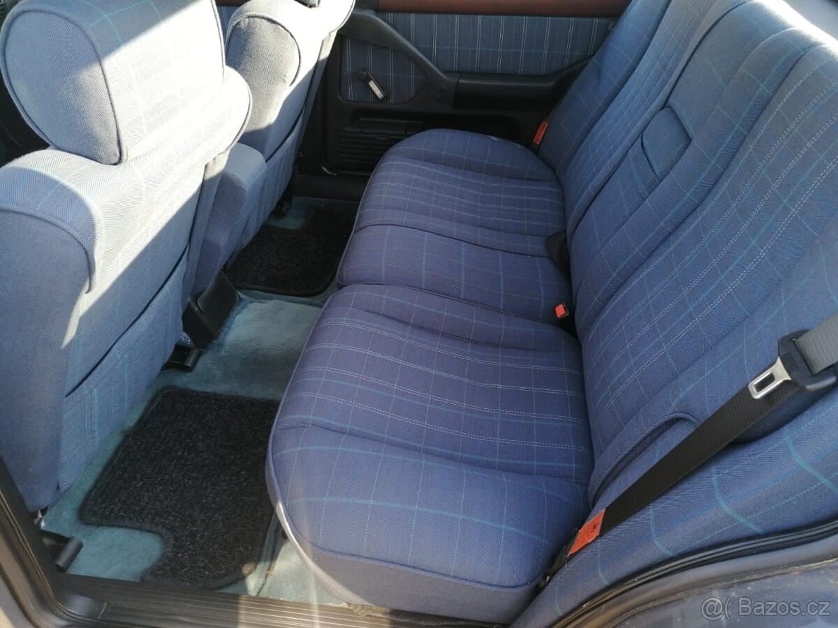 1991 Lancia THEMA - 16