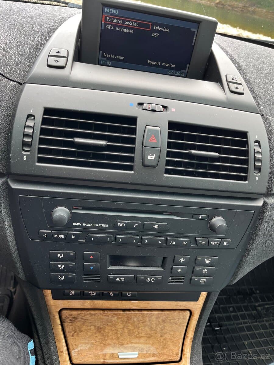 BMW X3 - 16