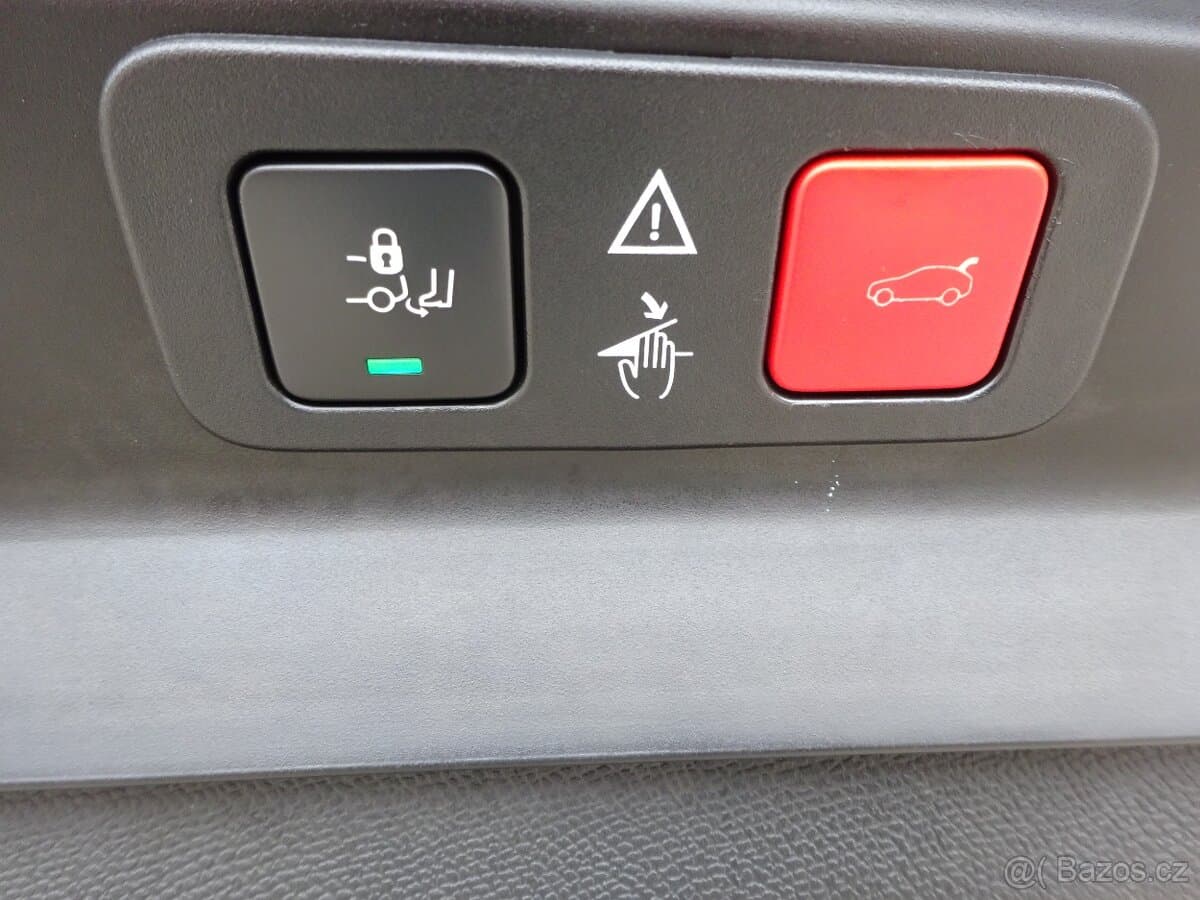 2018 Peugeot 5008 - 16