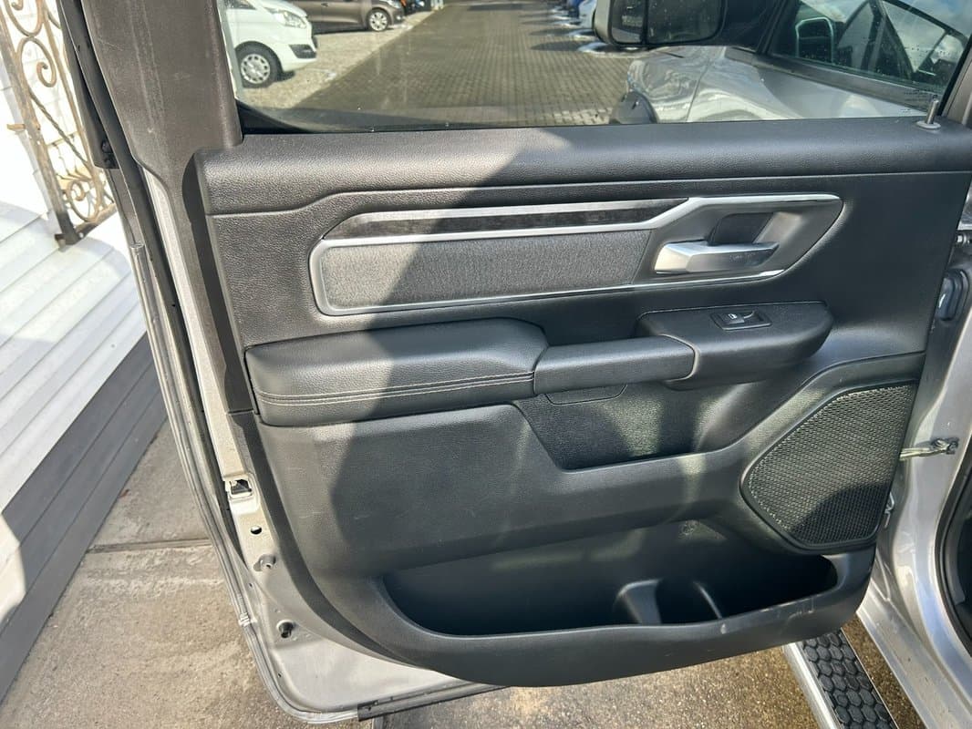 2019 Dodge OSTATNÍ - 16