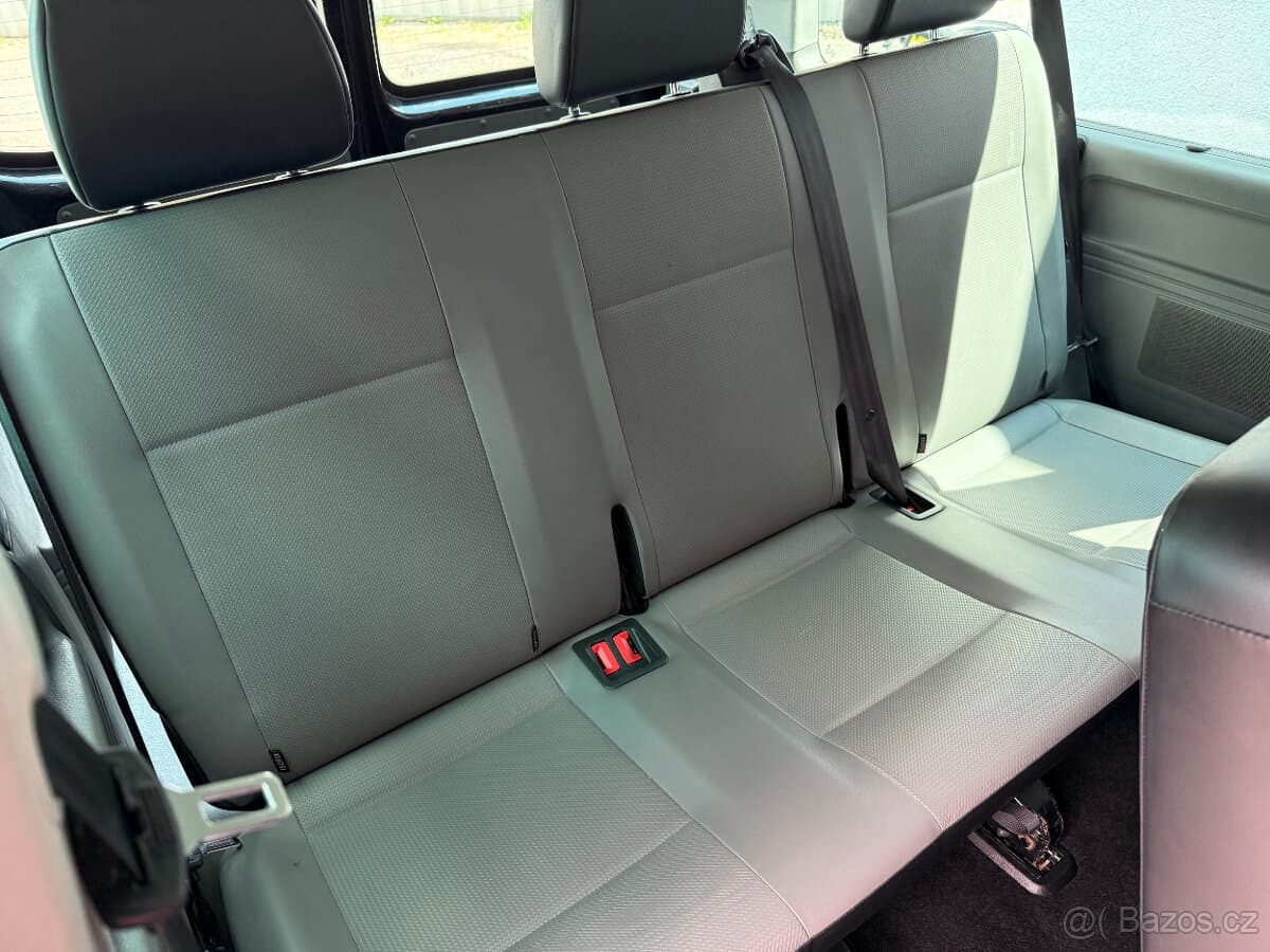 2021 Volkswagen CARAVELLE - 16