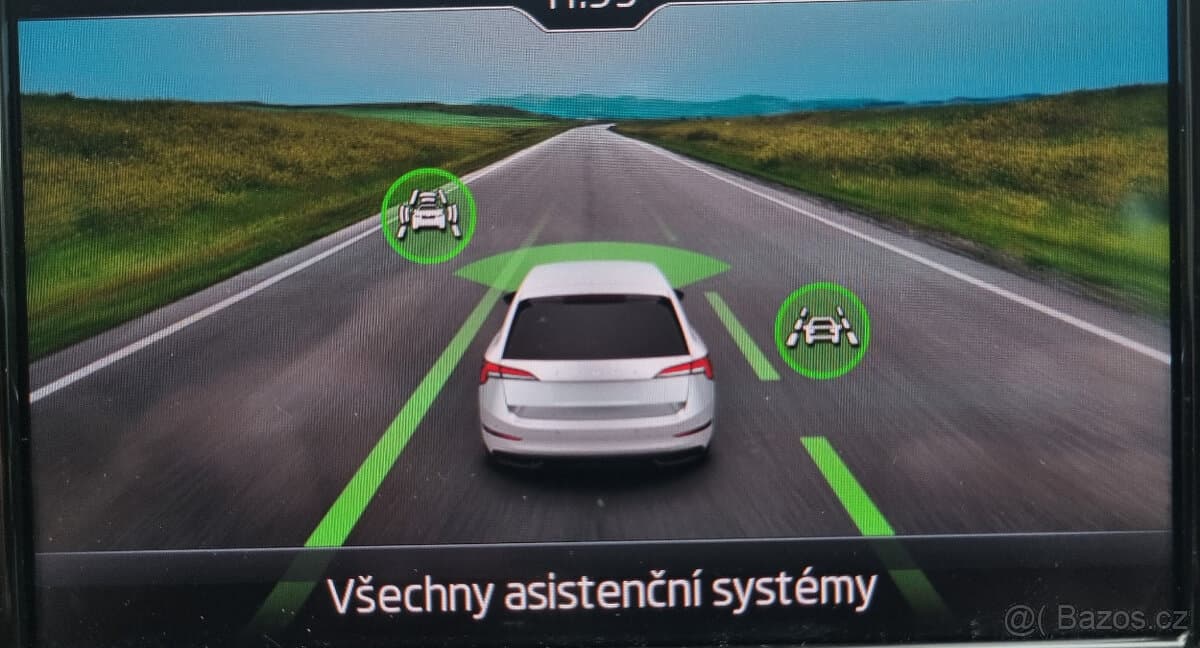 2022 Škoda SCALA - 16