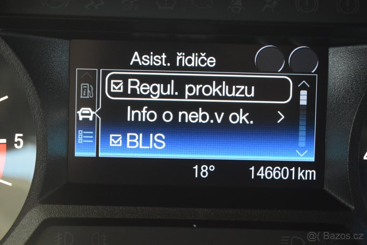 2021 Ford S-MAX - 16