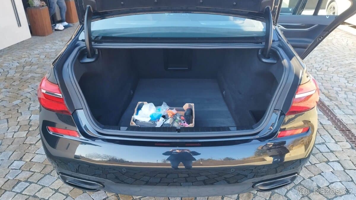 2016 BMW OSTATNÍ - 16