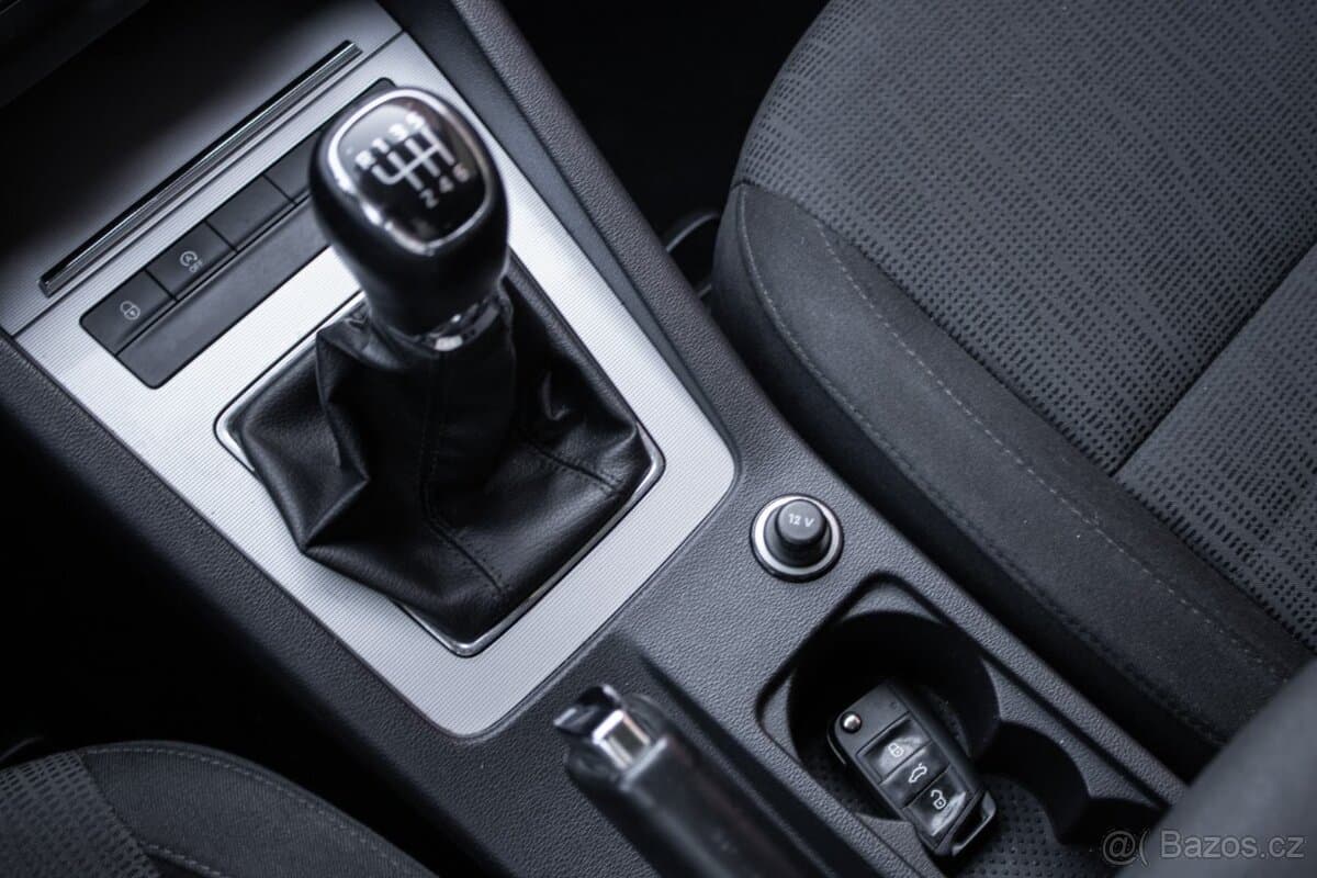2014 Škoda OCTAVIA - 16