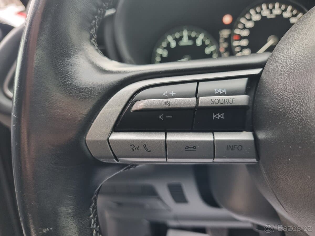 2021 Mazda CX-30 - 16