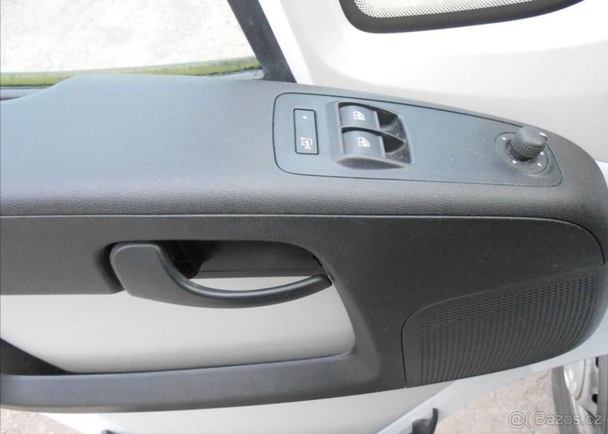 2016 Peugeot BOXER - 16