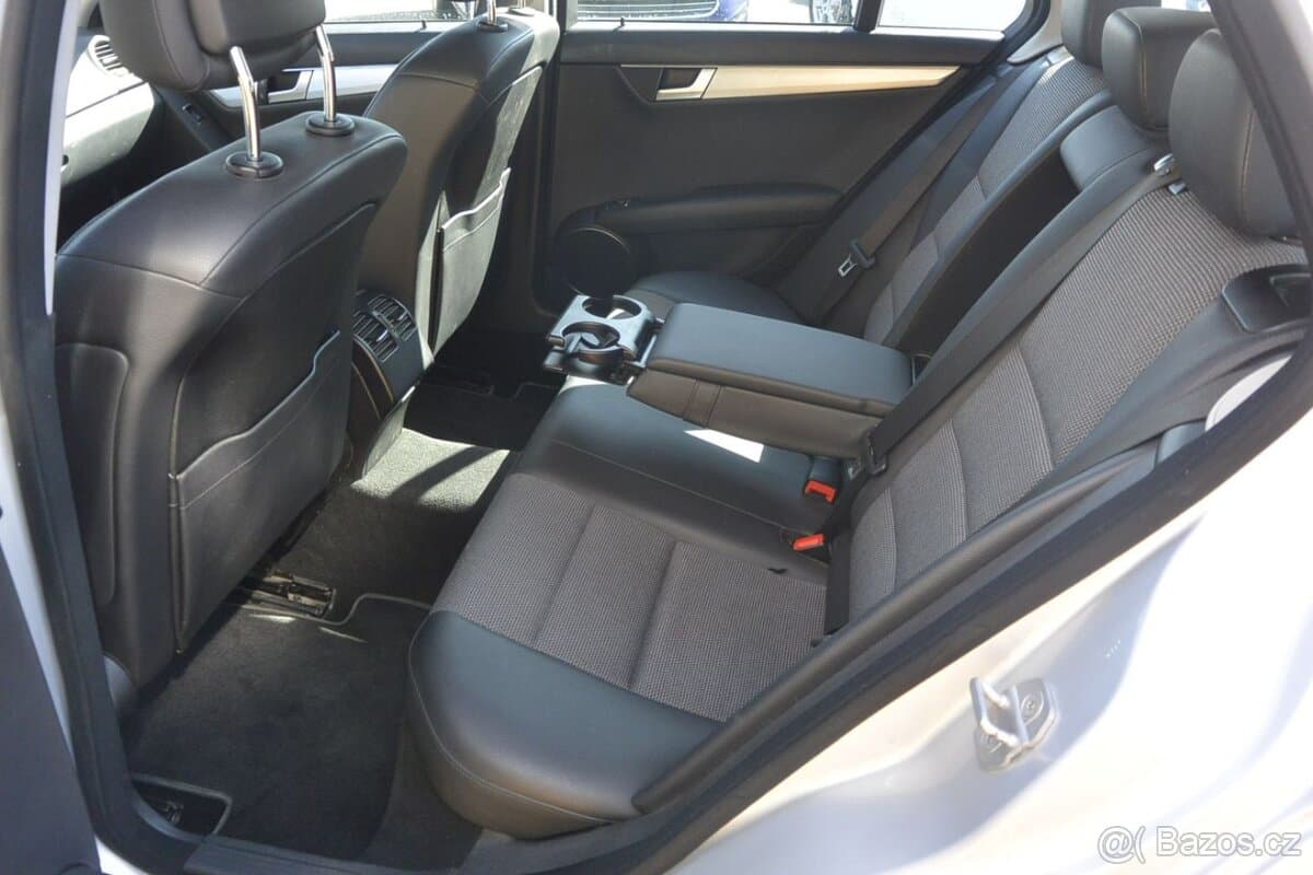 2011 Mercedes-Benz OSTATNÍ - 16