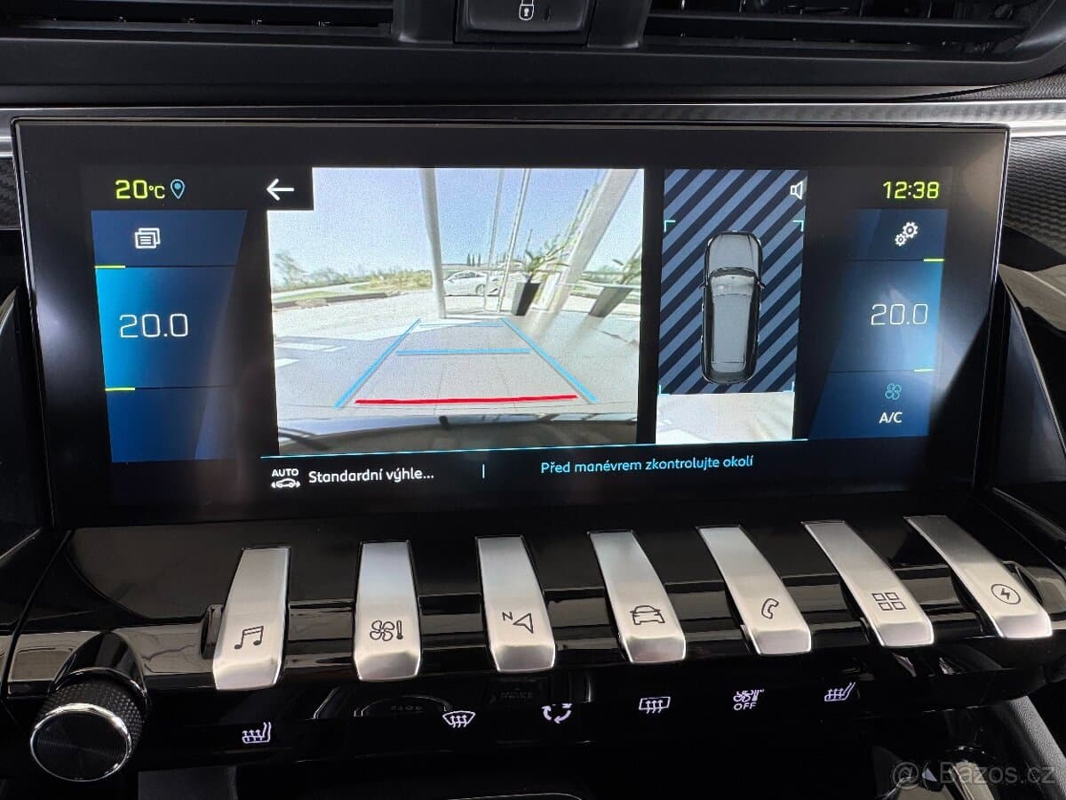 2022 Peugeot 508 - 16