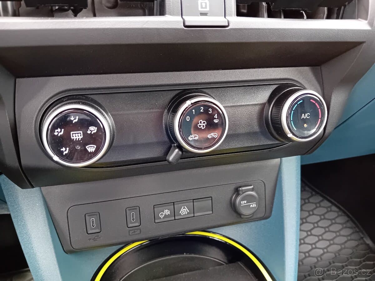 Fiat PANDA - 16