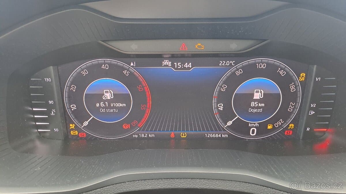 2019 Škoda KAROQ - 16
