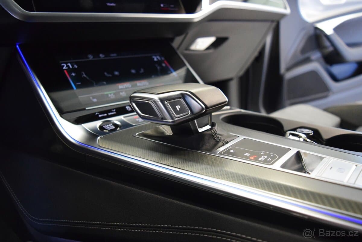 2024 Audi A6 - 16