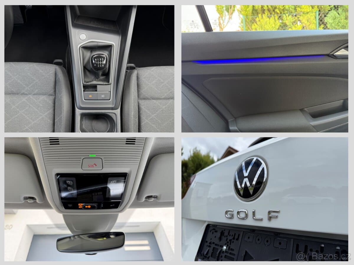2022 Volkswagen GOLF - 16