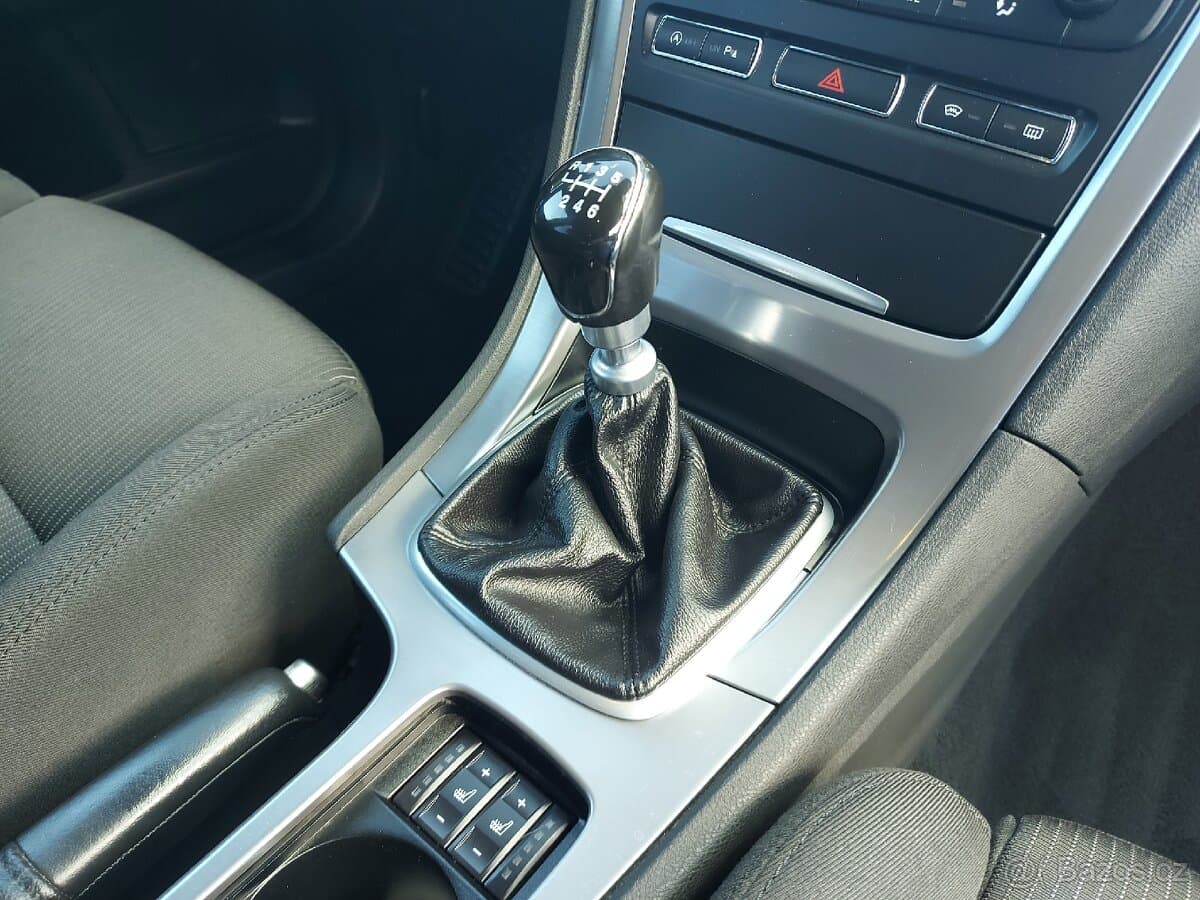 2014 Ford MONDEO - 16