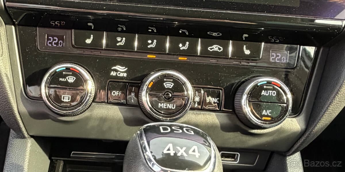 2019 Škoda OCTAVIA - 16