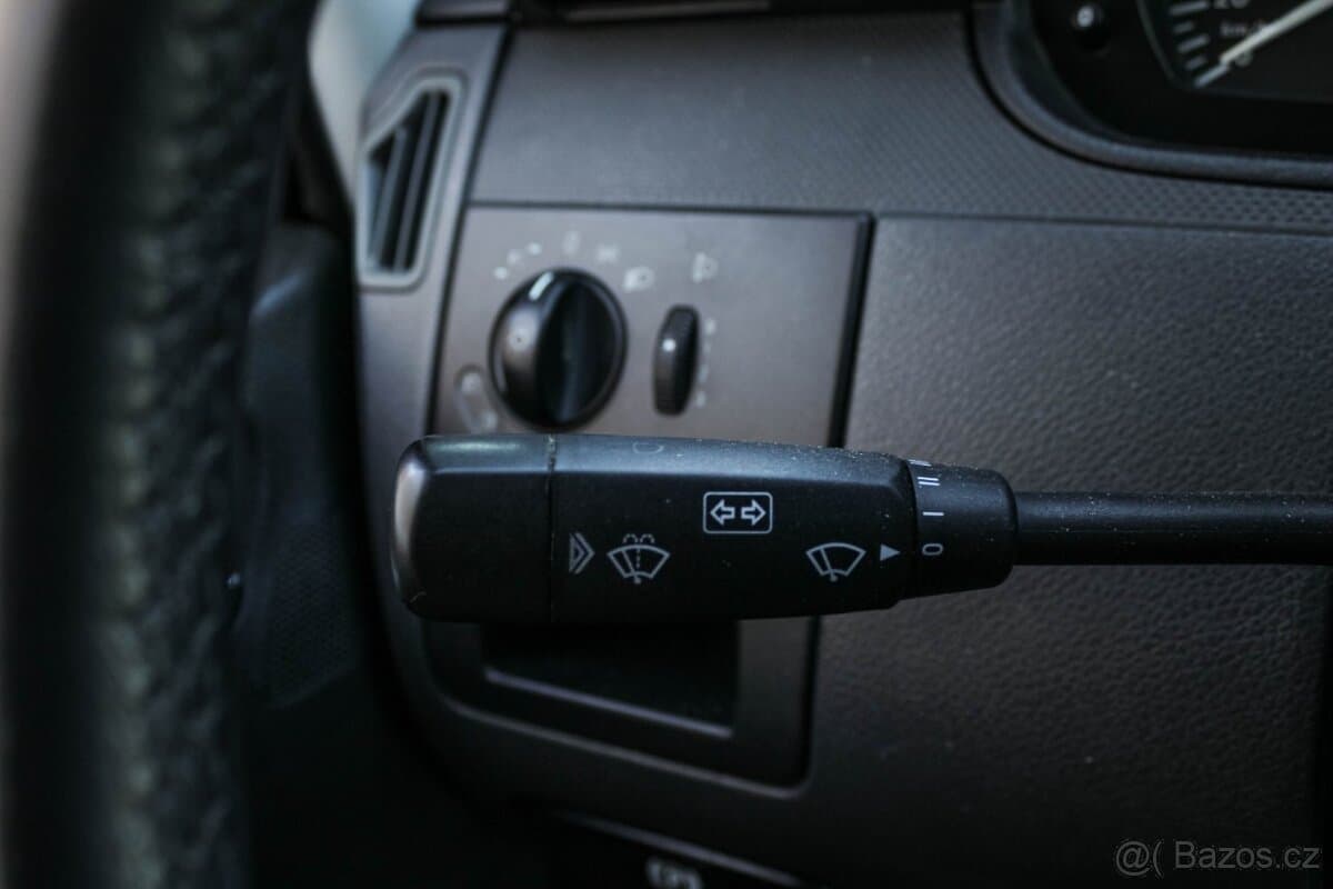 2013 Mercedes-Benz VITO - 16