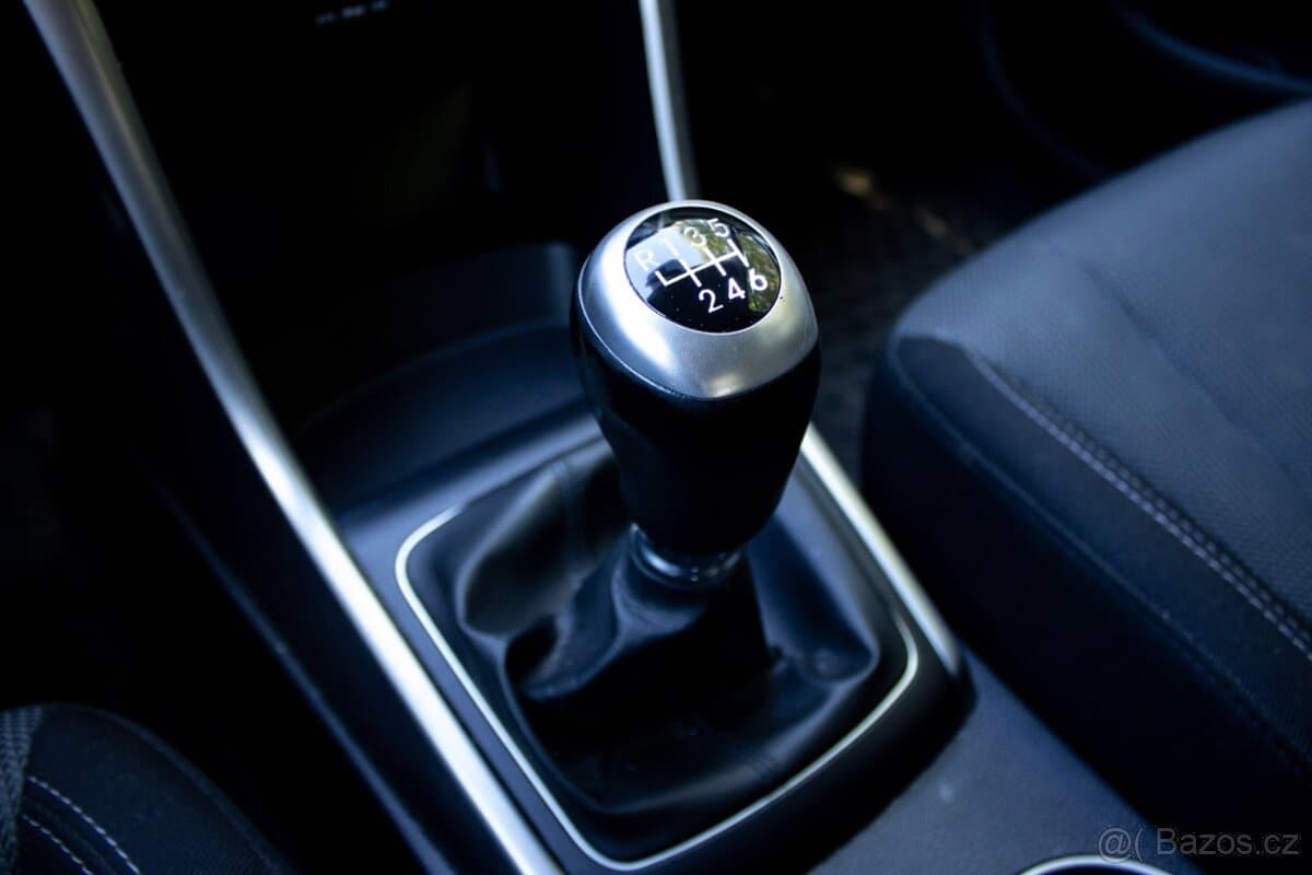 2013 Hyundai i30 - 16