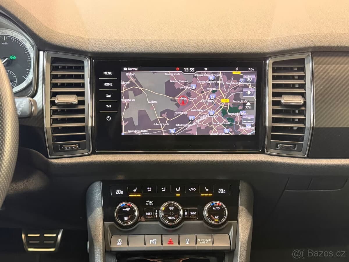2019 Škoda KODIAQ - 16