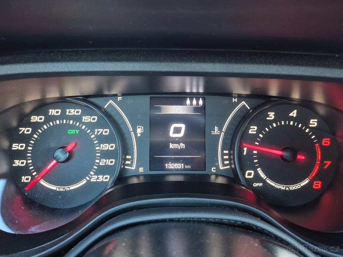2019 Fiat TIPO - 16