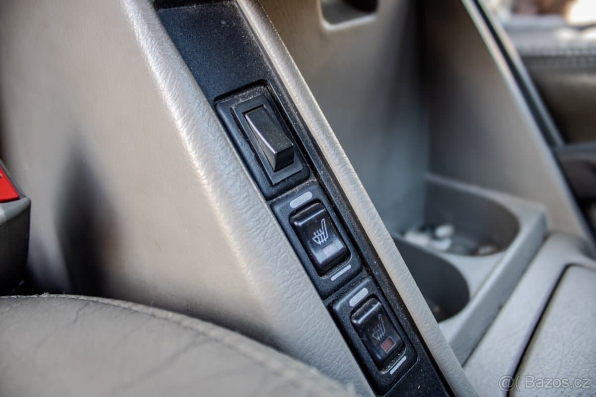 1999 Nissan PATROL - 16