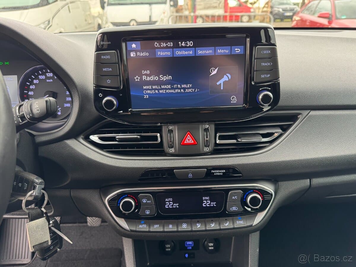 2023 Hyundai i30 - 16