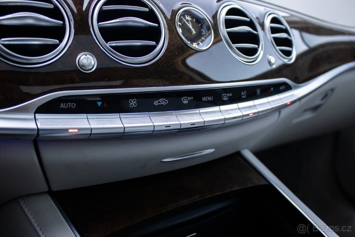 2014 Mercedes-Benz OSTATNÍ - 16