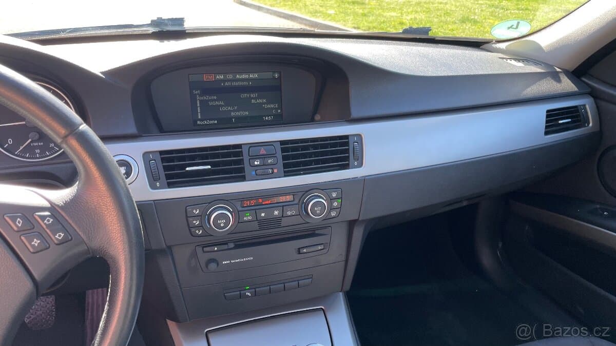 2006 BMW OSTATNÍ - 16