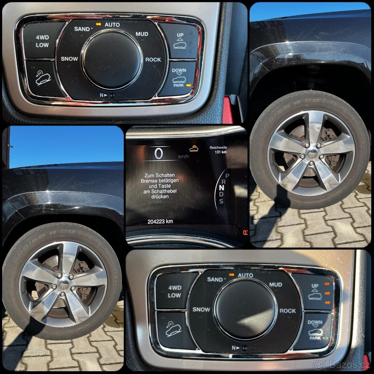 2015 Jeep CHEROKEE - 16