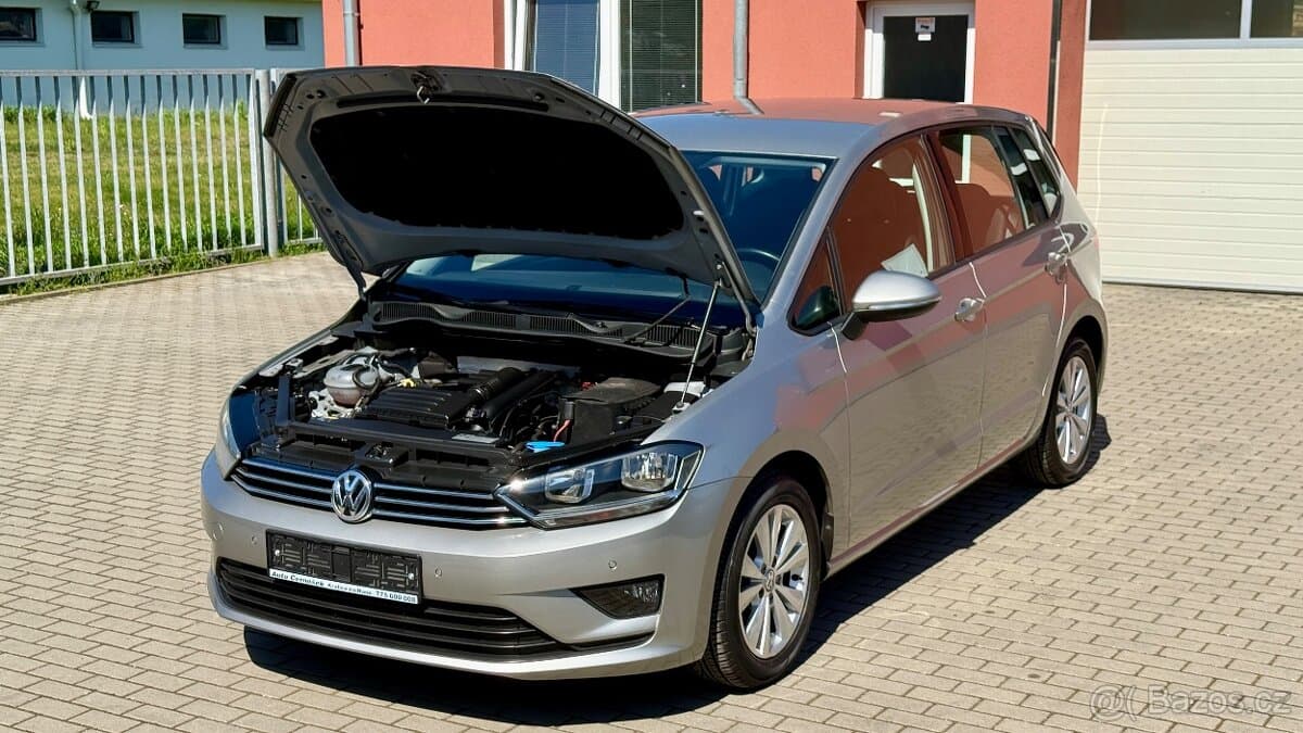 2015 Volkswagen GOLF - 16