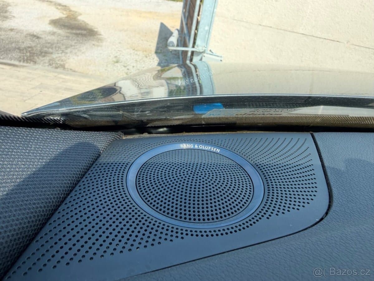 2013 Audi A4 - 16