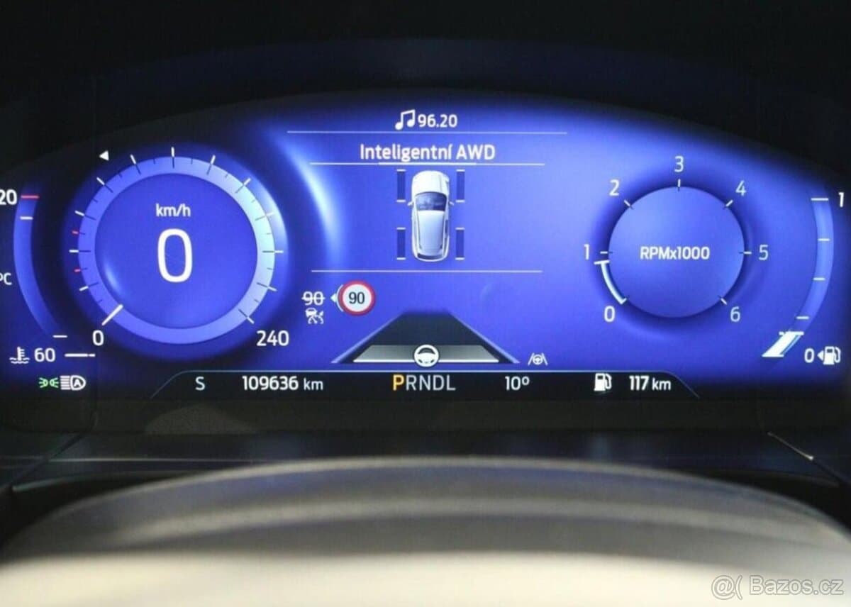 2022 Ford KUGA - 16