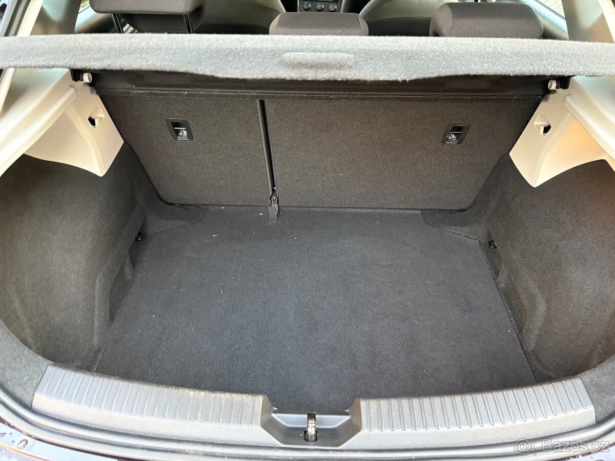 2018 Seat LEON - 16