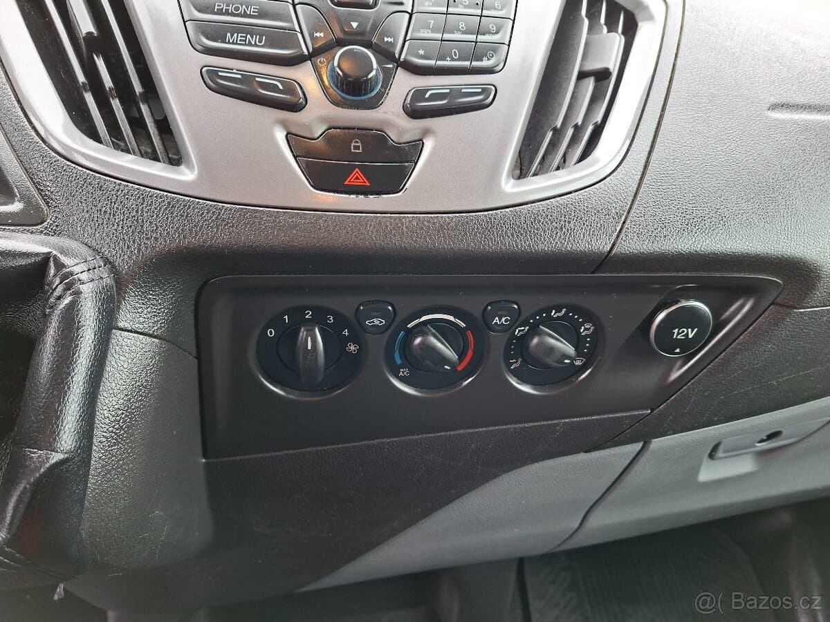 2013 Ford TRANSIT - 16