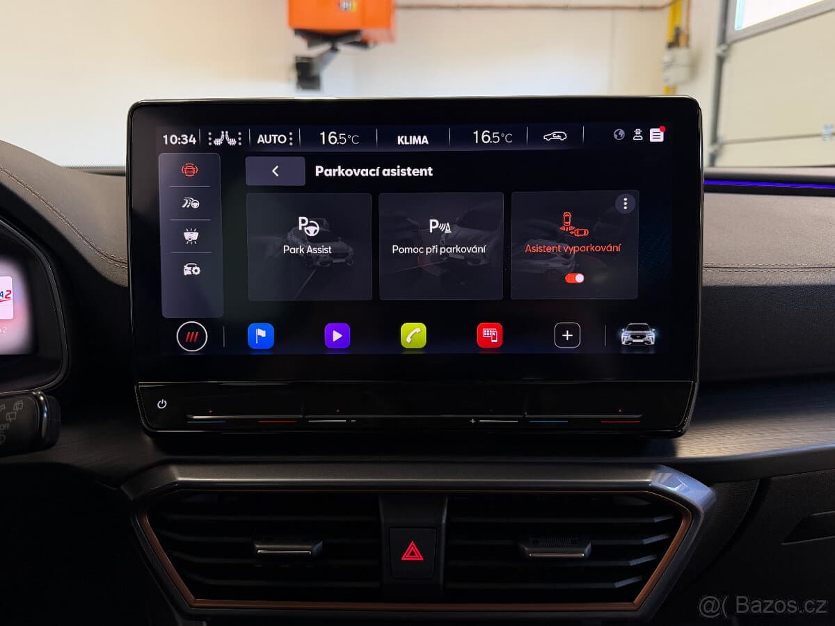 2024 Cupra FORMENTOR - 16