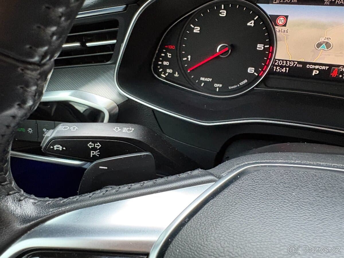 2019 Audi A6 - 16