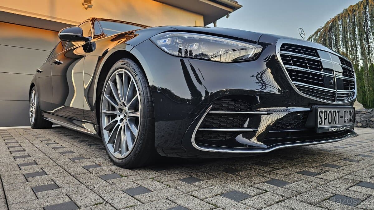 2021 Mercedes-Benz OSTATNÍ - 16