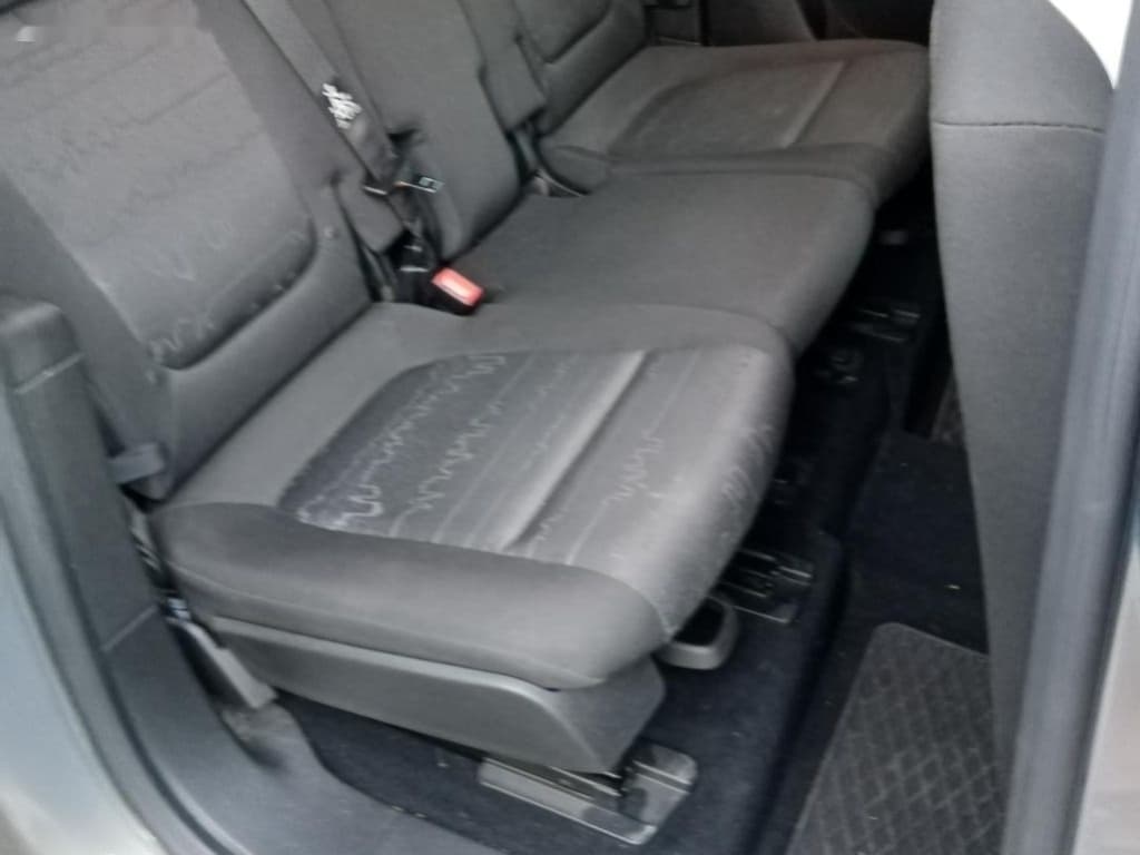 2014 Opel MERIVA - 16