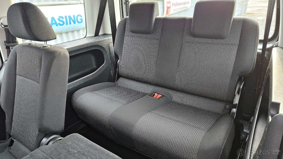 2016 Volkswagen CADDY - 16