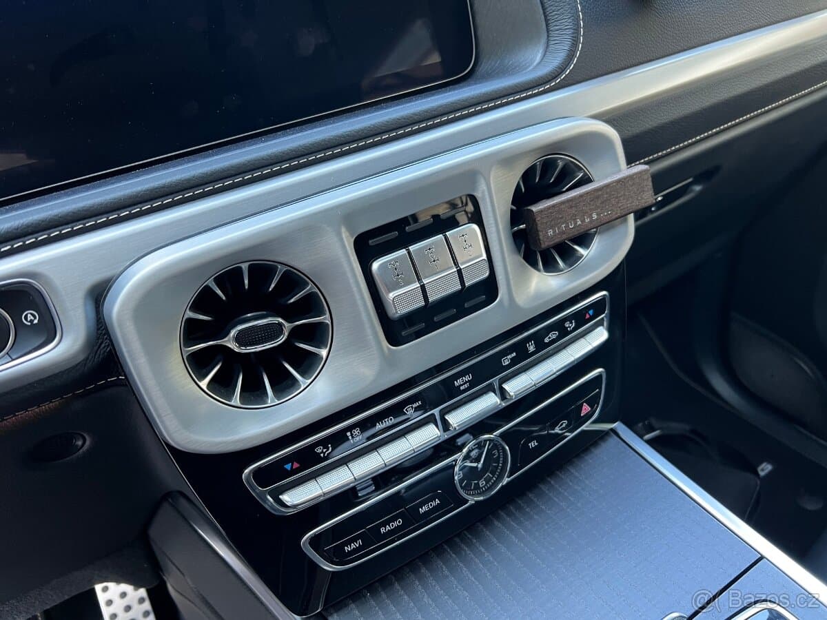 2022 Mercedes-Benz G-CLASS - 16