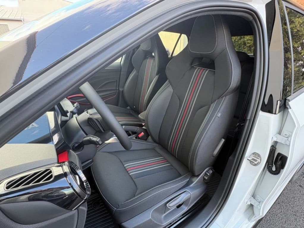 2025 Škoda FABIA - 16