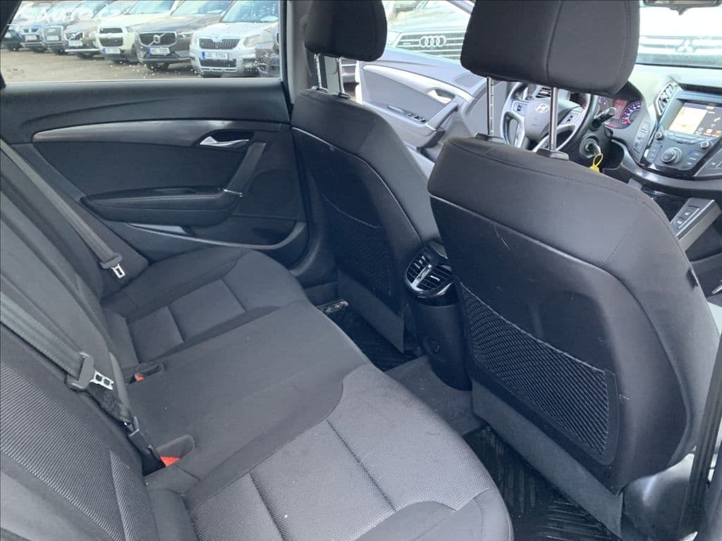 2017 Hyundai i40 - 16