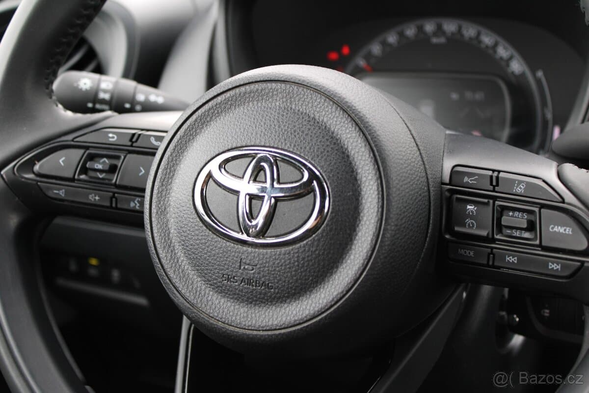 2024 Toyota AYGO - 16