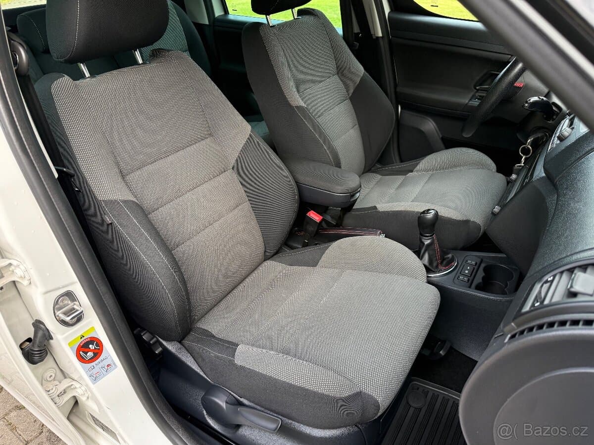 2014 Škoda ROOMSTER - 16