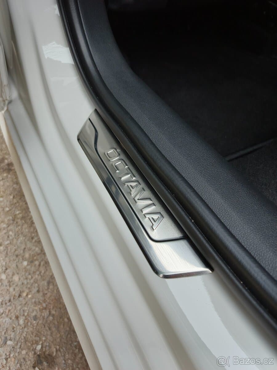 2024 Škoda OCTAVIA - 16