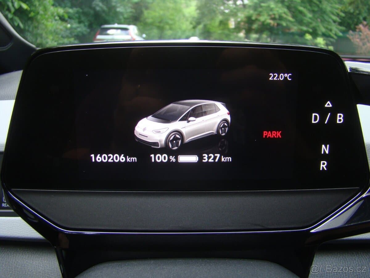 2020 Volkswagen ID.3 - 16
