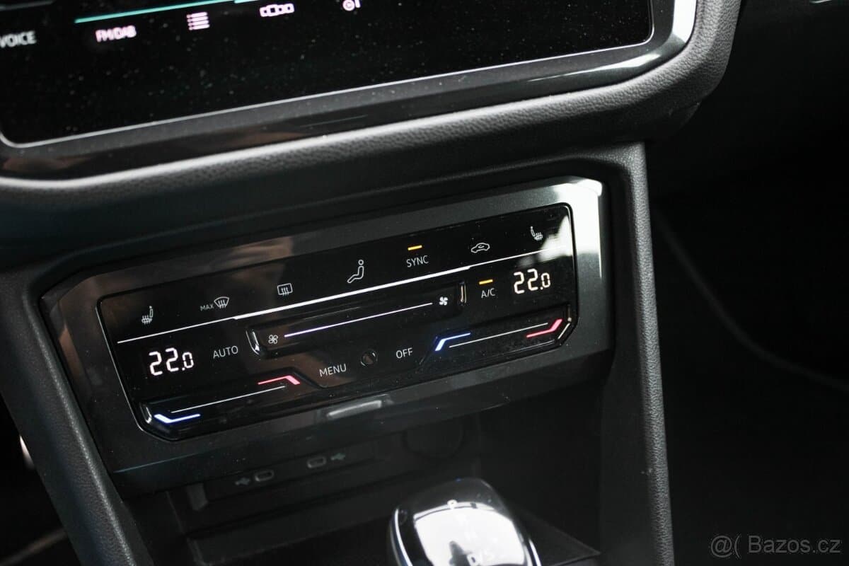 2023 Volkswagen TIGUAN - 16
